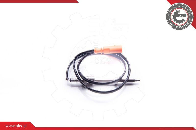 ESEN SKV Sensor, Abgastemperatur