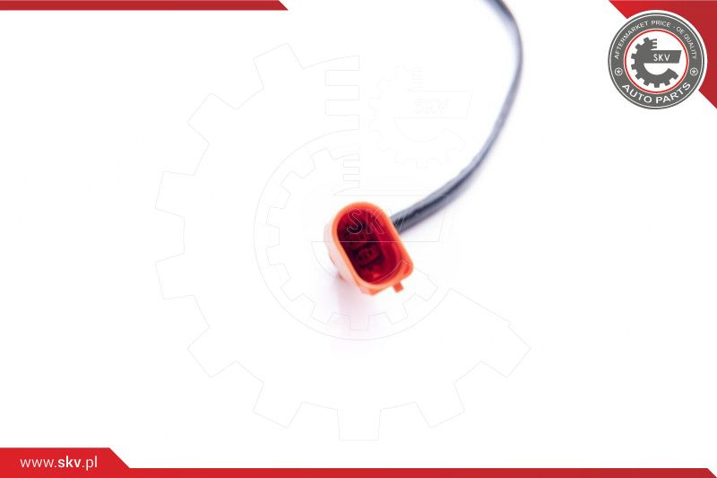 ESEN SKV Sensor, Abgastemperatur