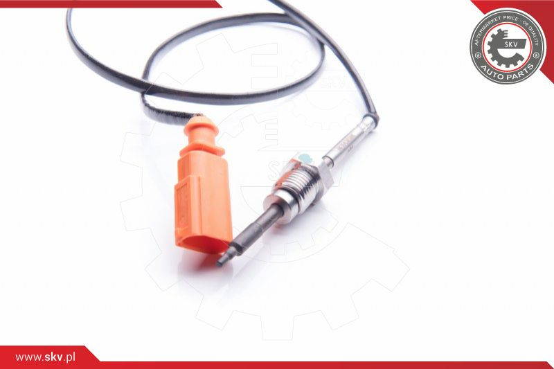 ESEN SKV Sensor, Abgastemperatur