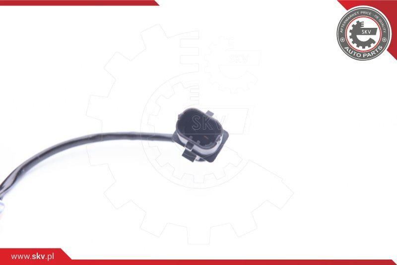 ESEN SKV Sensor, Abgastemperatur