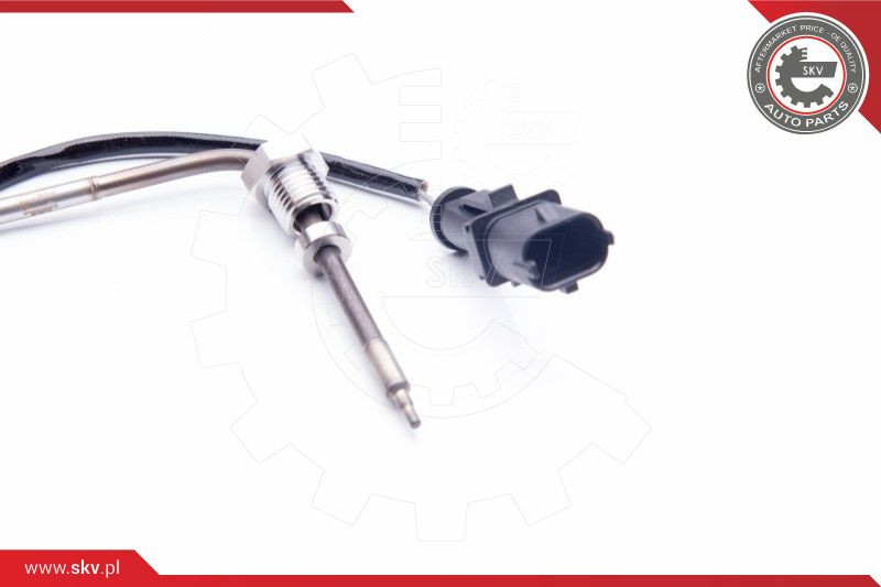 ESEN SKV Sensor, Abgastemperatur