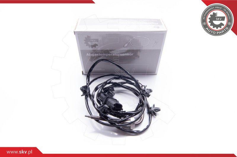 ESEN SKV Sensor, Abgastemperatur