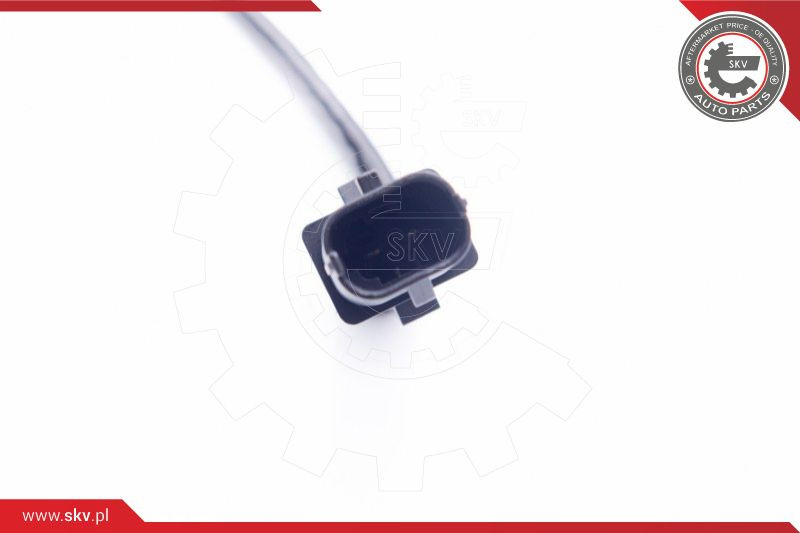 ESEN SKV Sensor, Abgastemperatur