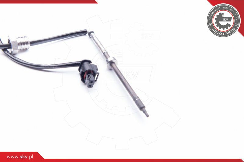 ESEN SKV Sensor, Abgastemperatur