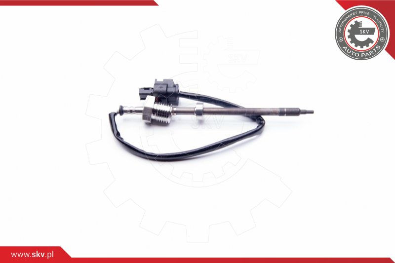 ESEN SKV Sensor, Abgastemperatur