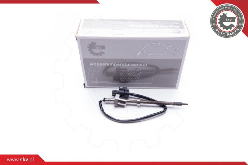 ESEN SKV Sensor, Abgastemperatur