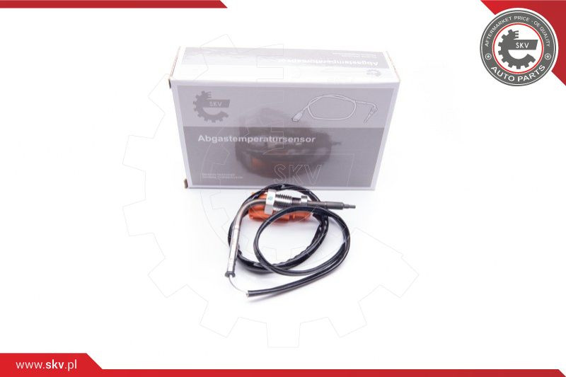 ESEN SKV Sensor, Abgastemperatur