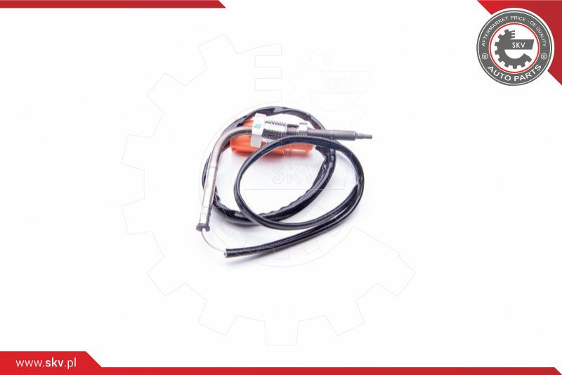 ESEN SKV Sensor, Abgastemperatur