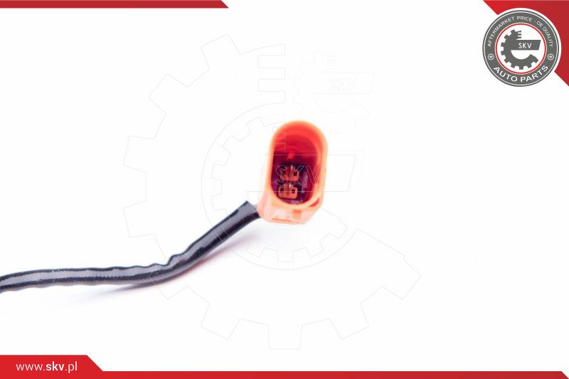 ESEN SKV Sensor, Abgastemperatur