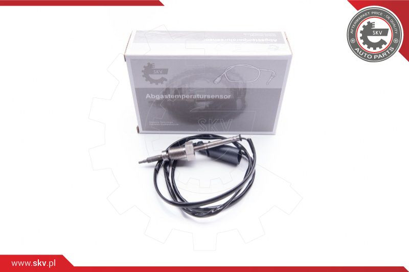 ESEN SKV Sensor, Abgastemperatur