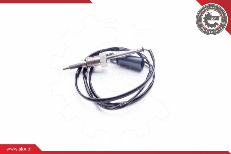 ESEN SKV Sensor, Abgastemperatur