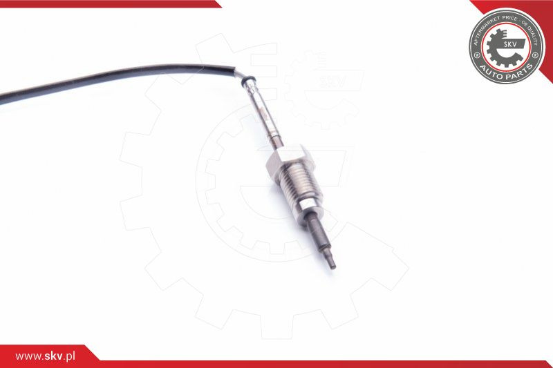 ESEN SKV Sensor, Abgastemperatur