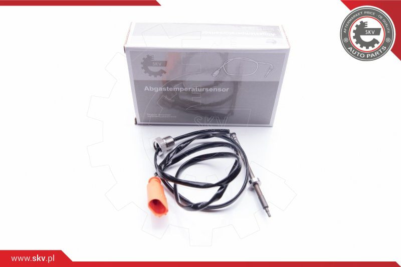 ESEN SKV Sensor, Abgastemperatur