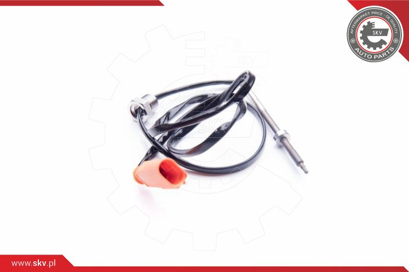 ESEN SKV Sensor, Abgastemperatur