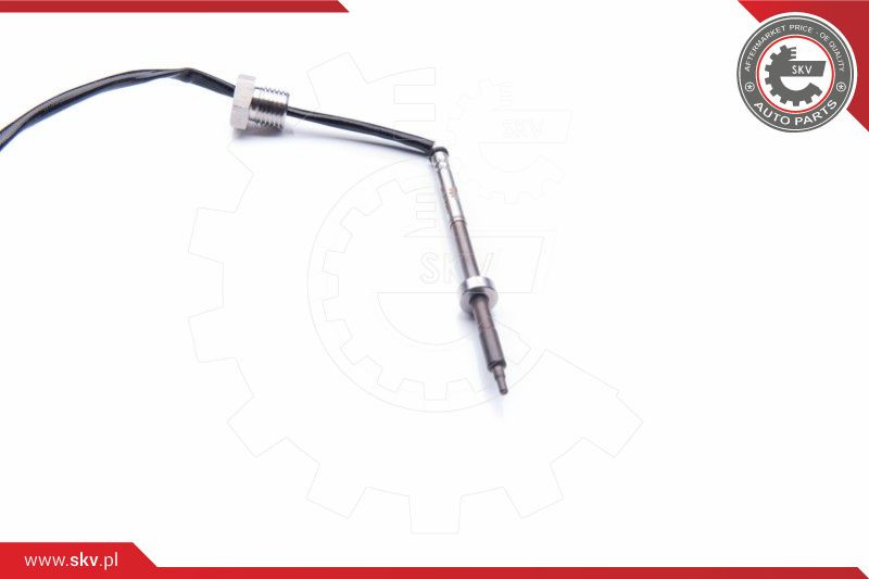 ESEN SKV Sensor, Abgastemperatur