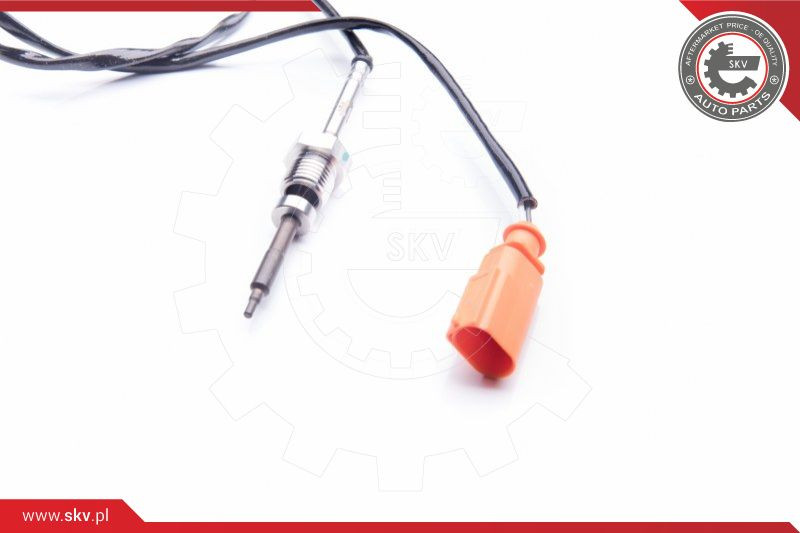 ESEN SKV Sensor, Abgastemperatur