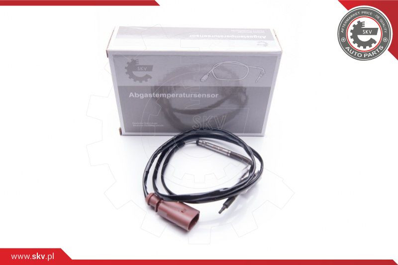 ESEN SKV Sensor, Abgastemperatur