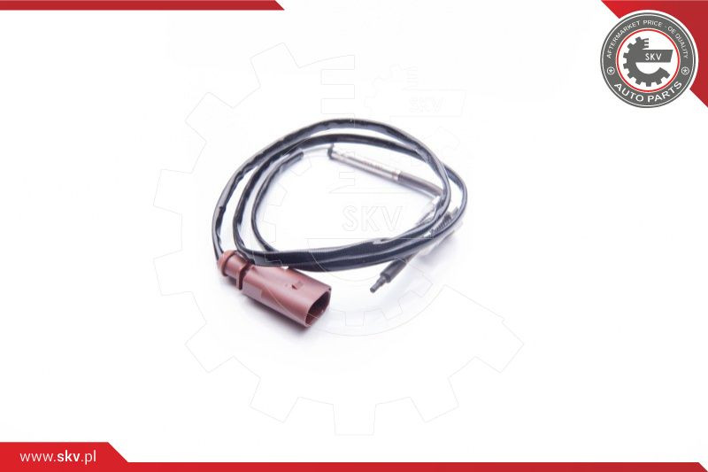 ESEN SKV Sensor, Abgastemperatur