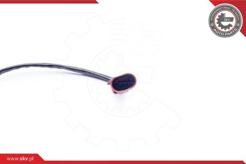 ESEN SKV Sensor, Abgastemperatur