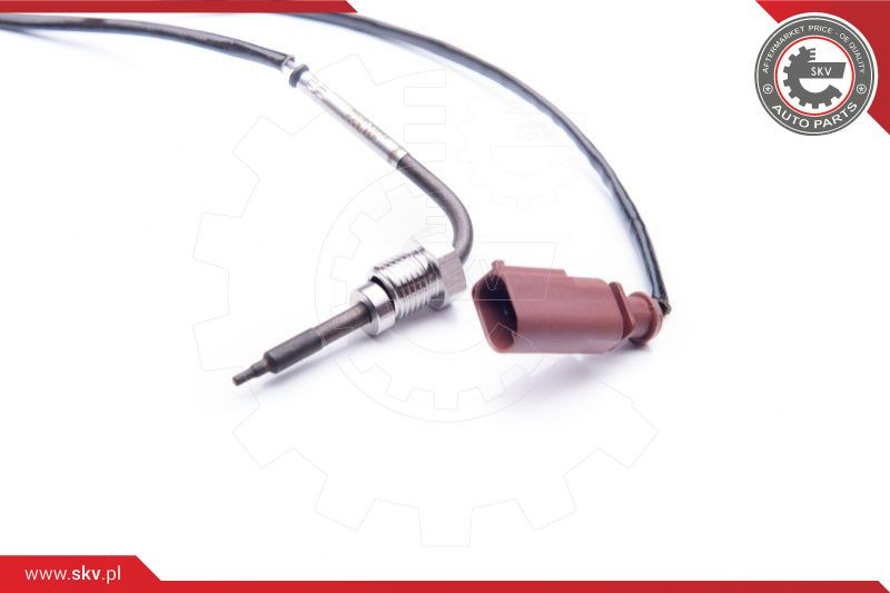 ESEN SKV Sensor, Abgastemperatur