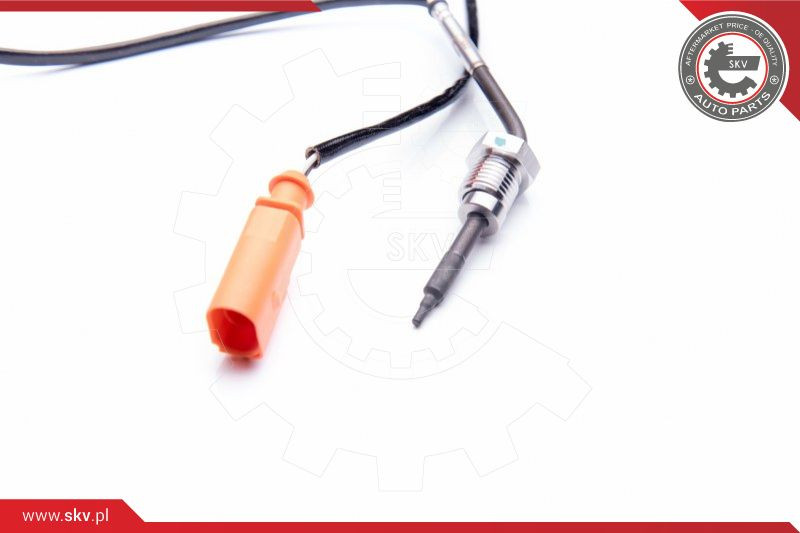 ESEN SKV Sensor, Abgastemperatur