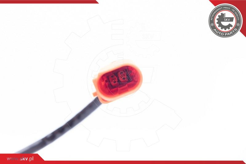 ESEN SKV Sensor, Abgastemperatur