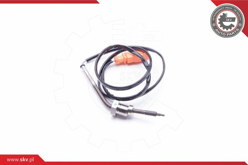 ESEN SKV Sensor, Abgastemperatur