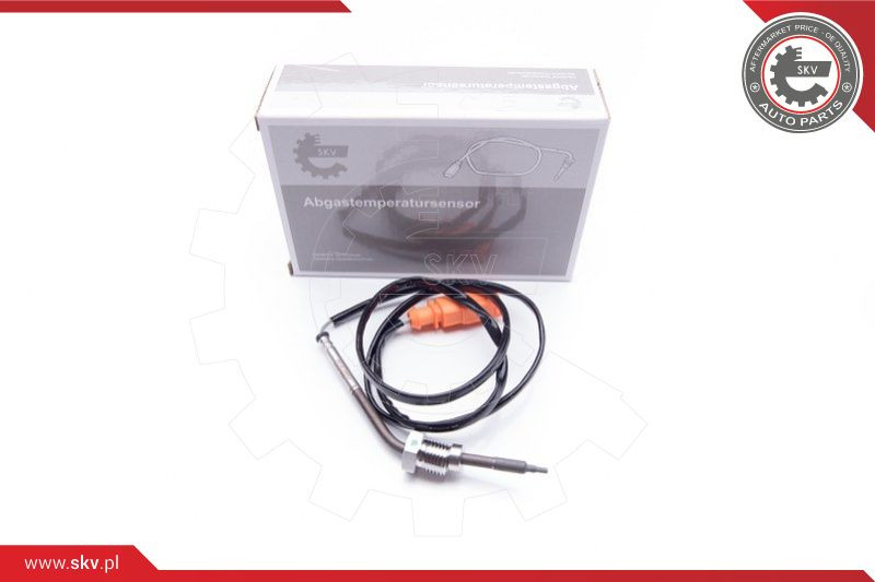 ESEN SKV Sensor, Abgastemperatur