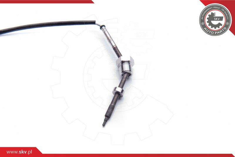 ESEN SKV Sensor, Abgastemperatur