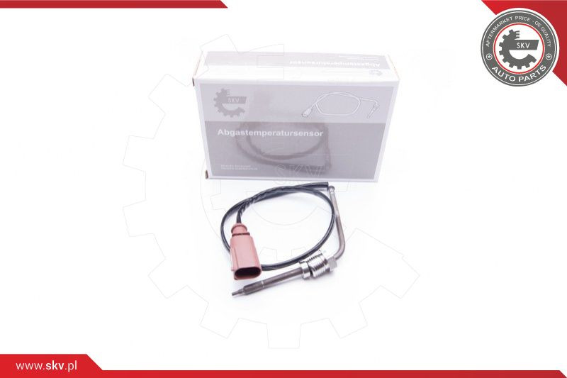 ESEN SKV Sensor, Abgastemperatur