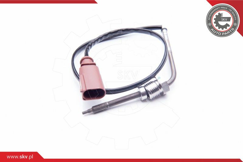 ESEN SKV Sensor, Abgastemperatur