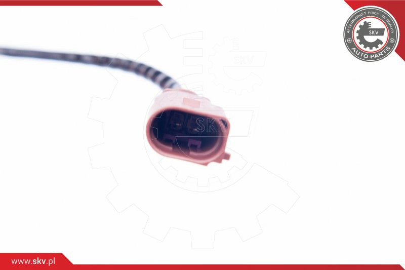 ESEN SKV Sensor, Abgastemperatur