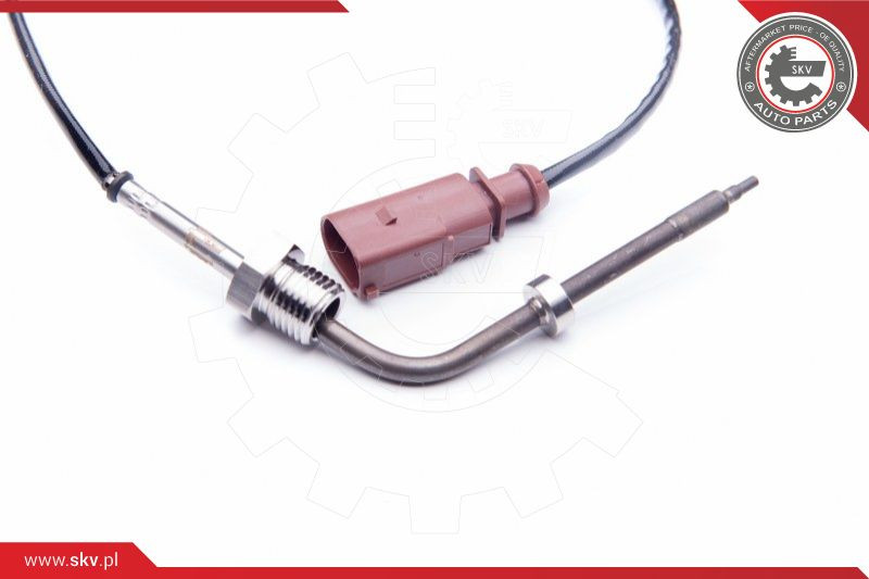 ESEN SKV Sensor, Abgastemperatur