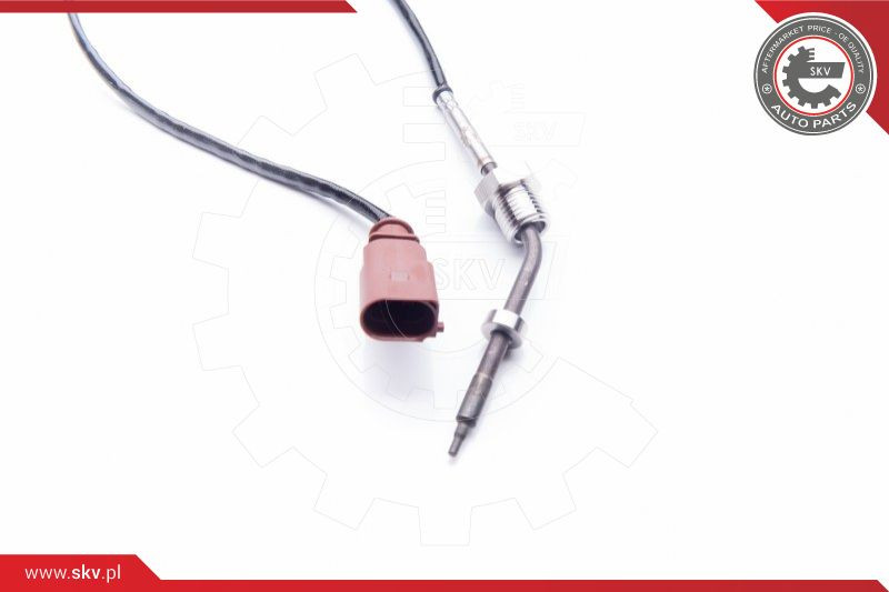 ESEN SKV Sensor, Abgastemperatur