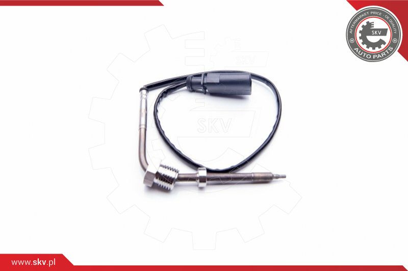 ESEN SKV Sensor, Abgastemperatur