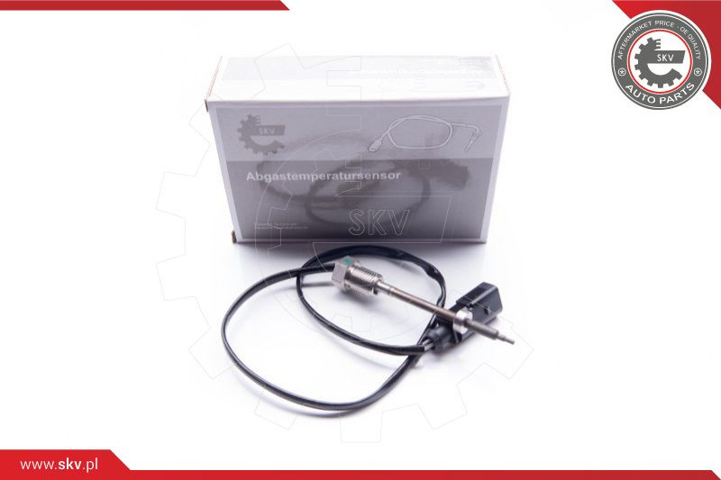 ESEN SKV Sensor, Abgastemperatur