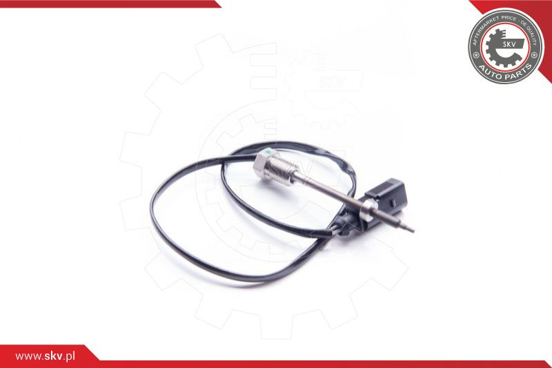 ESEN SKV Sensor, Abgastemperatur