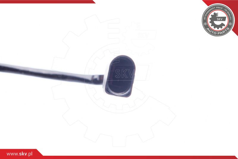 ESEN SKV Sensor, Abgastemperatur