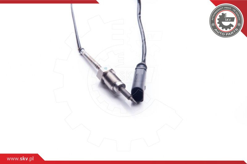 ESEN SKV Sensor, Abgastemperatur