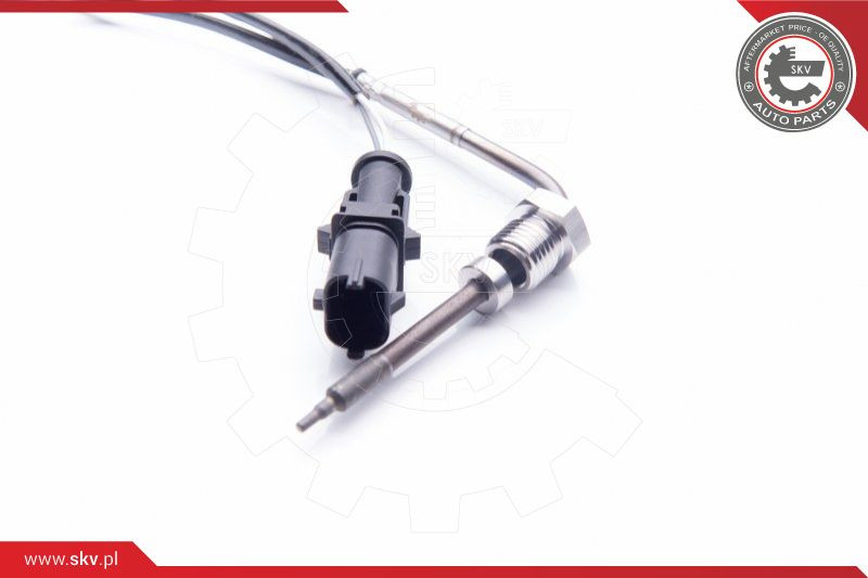 ESEN SKV Sensor, Abgastemperatur