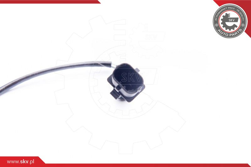 ESEN SKV Sensor, Abgastemperatur