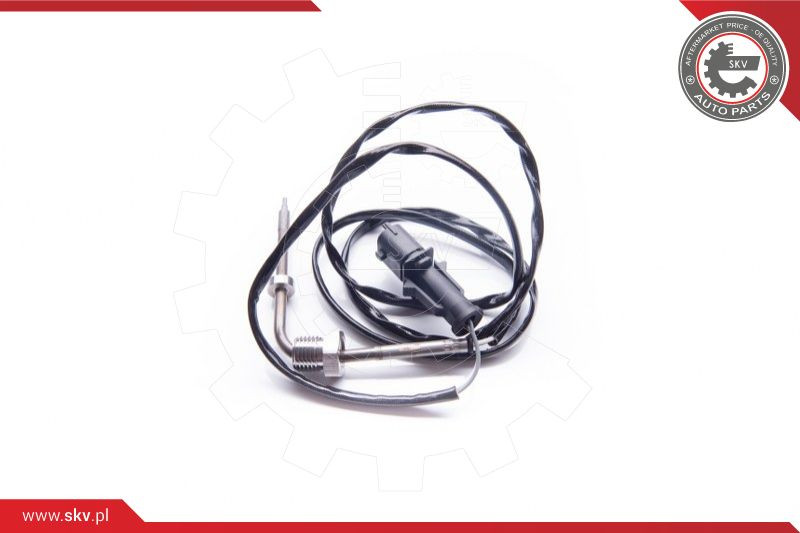 ESEN SKV Sensor, Abgastemperatur