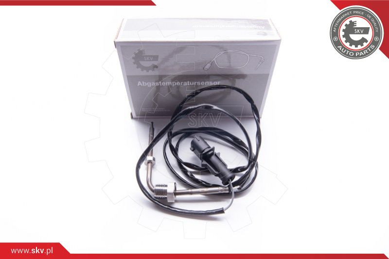 ESEN SKV Sensor, Abgastemperatur