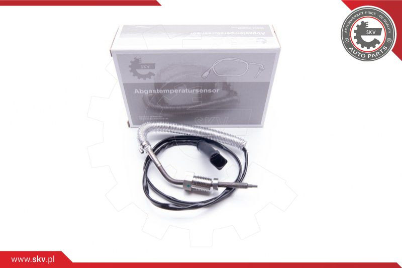 ESEN SKV Sensor, Abgastemperatur