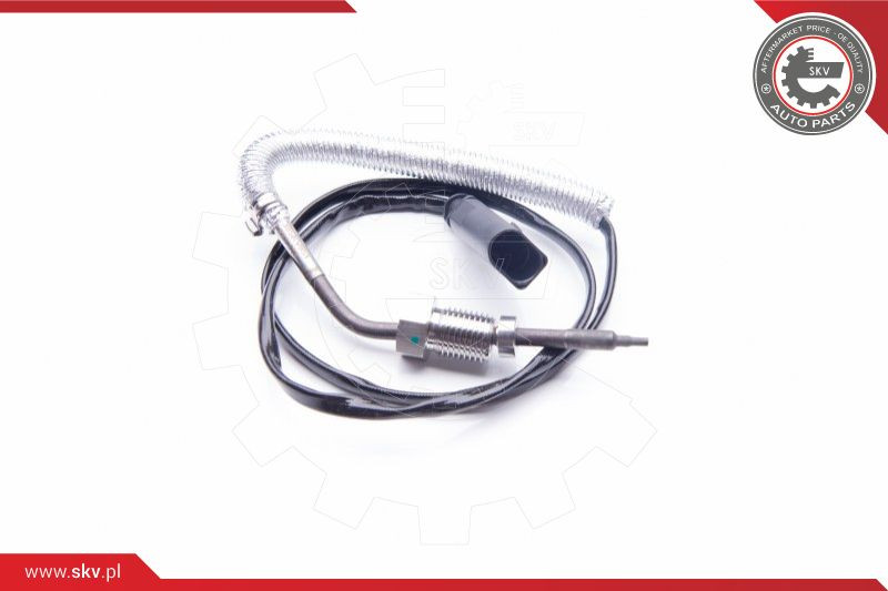 ESEN SKV Sensor, Abgastemperatur