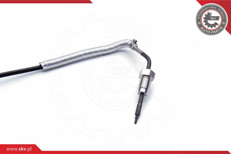 ESEN SKV Sensor, Abgastemperatur