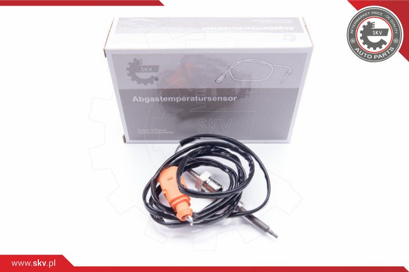 ESEN SKV Sensor, Abgastemperatur