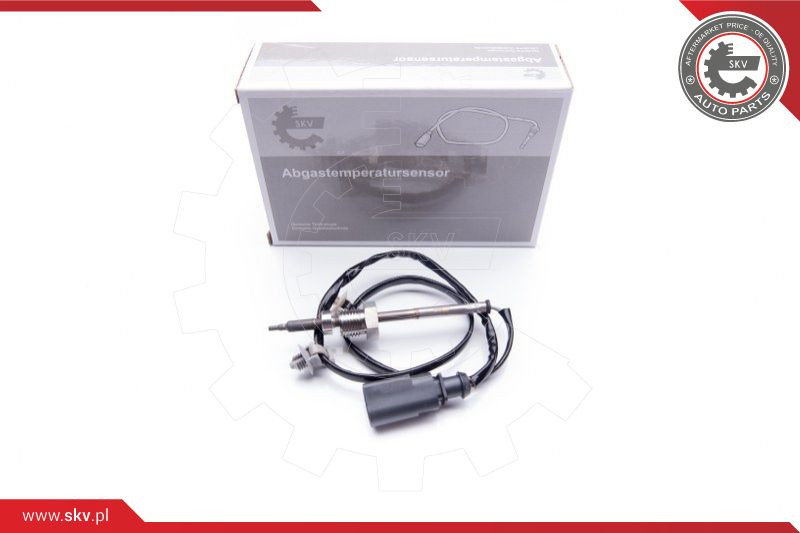 ESEN SKV Sensor, Abgastemperatur