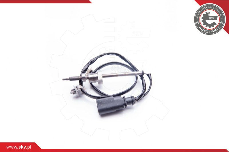 ESEN SKV Sensor, Abgastemperatur