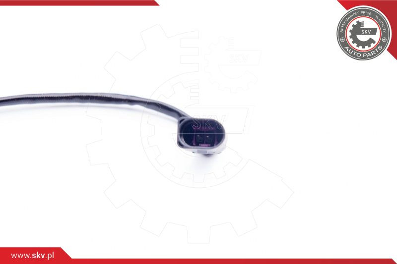 ESEN SKV Sensor, Abgastemperatur